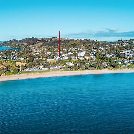 Oneroa Bay Villa Waiheke Zewnętrze zdjęcie