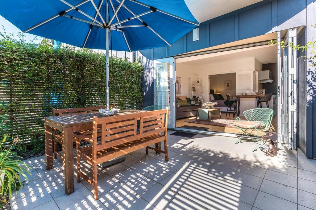 Oneroa Bay Villa Waiheke Zewnętrze zdjęcie