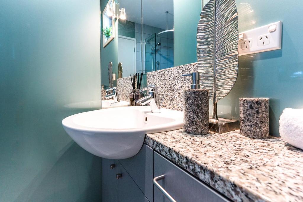 Oneroa Bay Villa Waiheke Zewnętrze zdjęcie