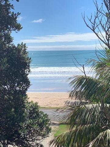 Oneroa Bay Villa Waiheke Zewnętrze zdjęcie