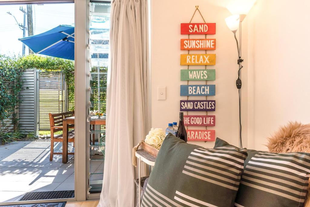 Oneroa Bay Villa Waiheke Zewnętrze zdjęcie