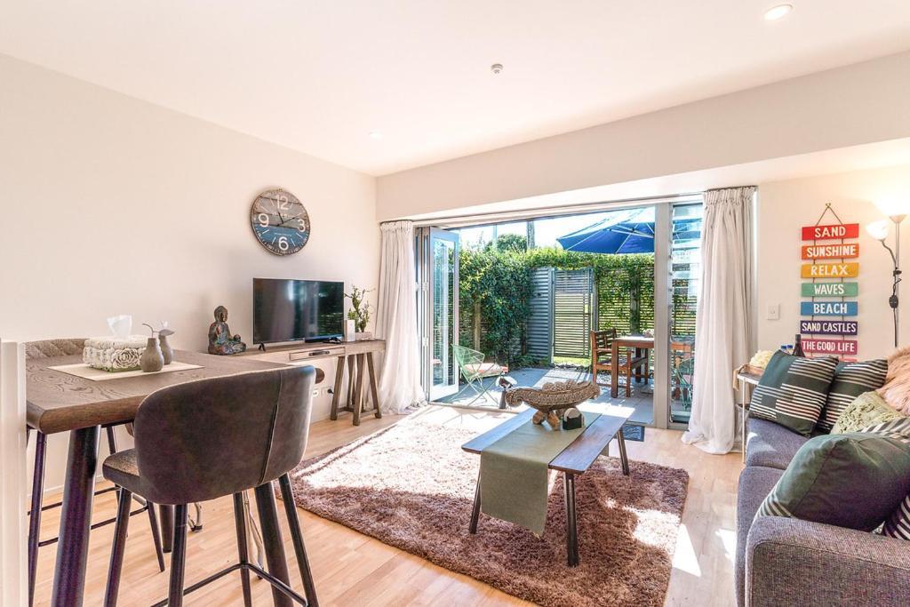 Oneroa Bay Villa Waiheke Zewnętrze zdjęcie