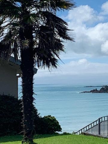Oneroa Bay Villa Waiheke Zewnętrze zdjęcie
