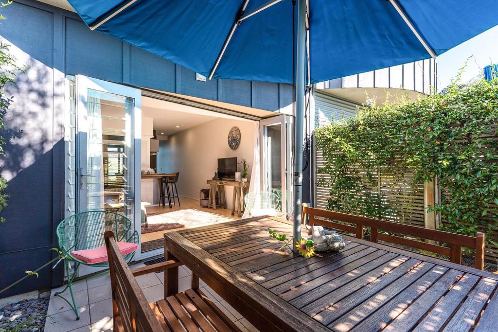 Oneroa Bay Villa Waiheke Zewnętrze zdjęcie