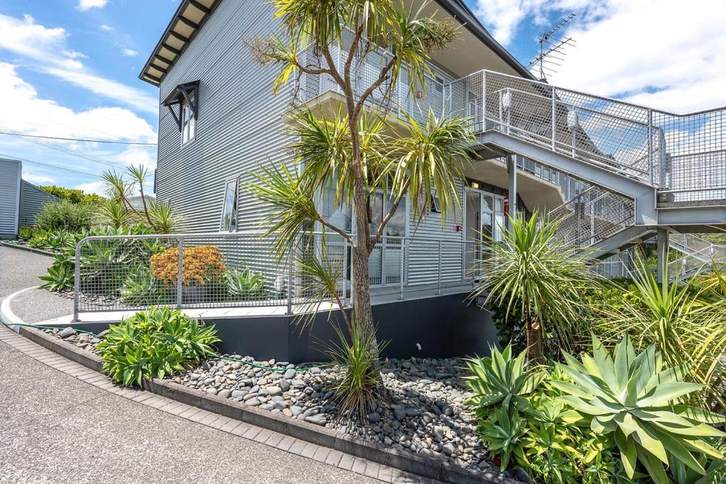 Oneroa Bay Villa Waiheke Zewnętrze zdjęcie
