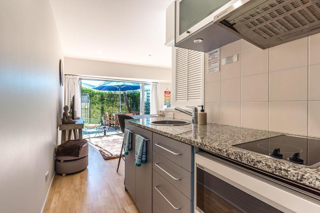Oneroa Bay Villa Waiheke Zewnętrze zdjęcie