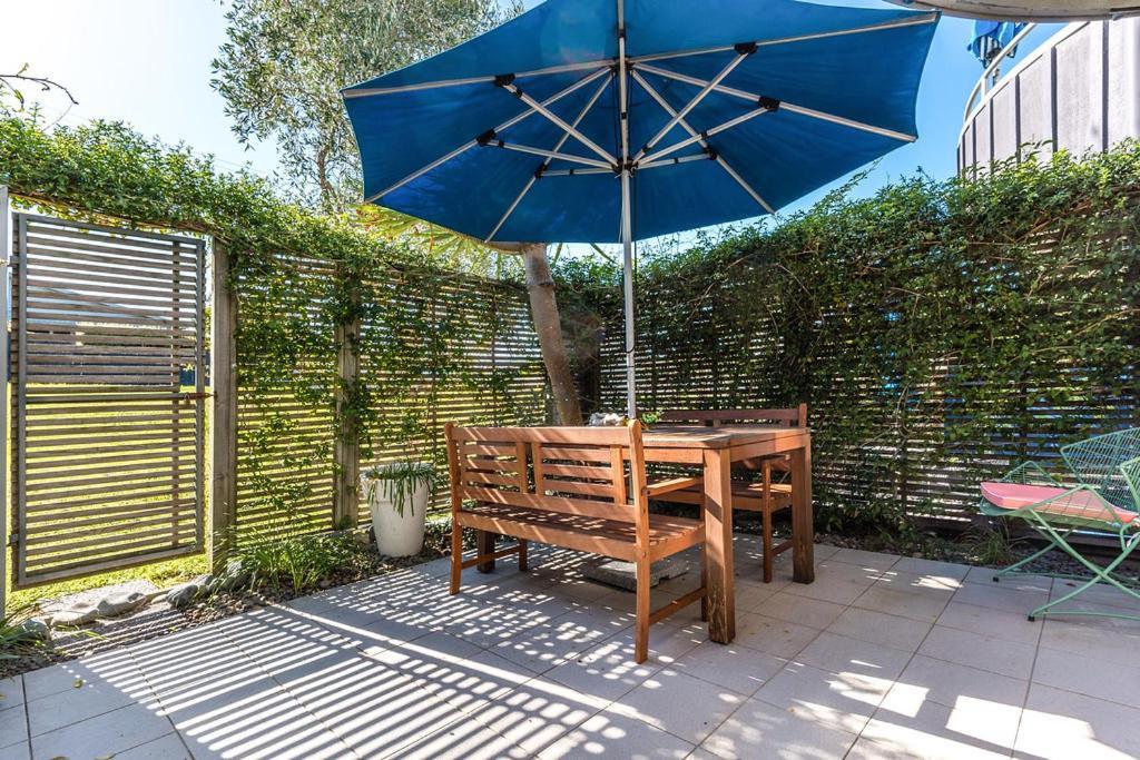 Oneroa Bay Villa Waiheke Zewnętrze zdjęcie