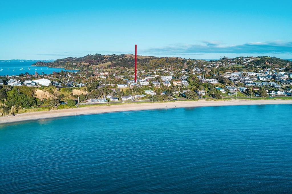 Oneroa Bay Villa Waiheke Zewnętrze zdjęcie