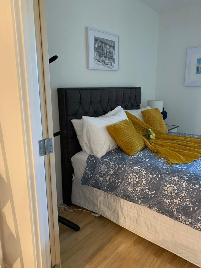 Oneroa Bay Villa Waiheke Zewnętrze zdjęcie